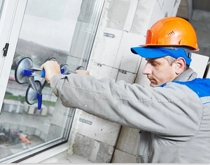 Should Your Fix That Broken Window Yourself or Hire a Pro?