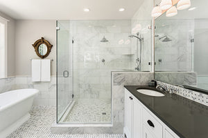 Frameless vs Framed Shower Doors: Pros and Cons