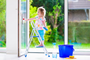 Window Maintenance Tips to Keep Your Home Looking Beautiful