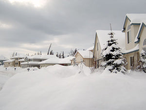 Winter is coming! Getting your windows and doors ready for the cold