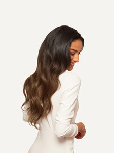 Ombre Chestnut